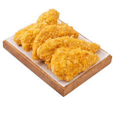 Kipkrokanthaasjes